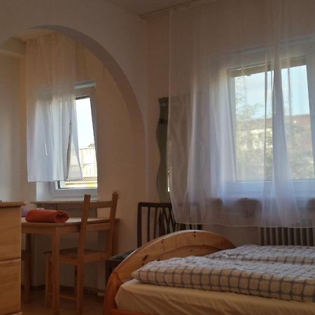 Babel Apartment Trier Bilik gambar