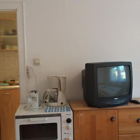 Babel Apartment Trier Bilik gambar