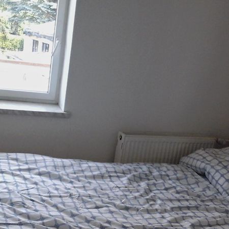 Babel Apartment Trier Bilik gambar