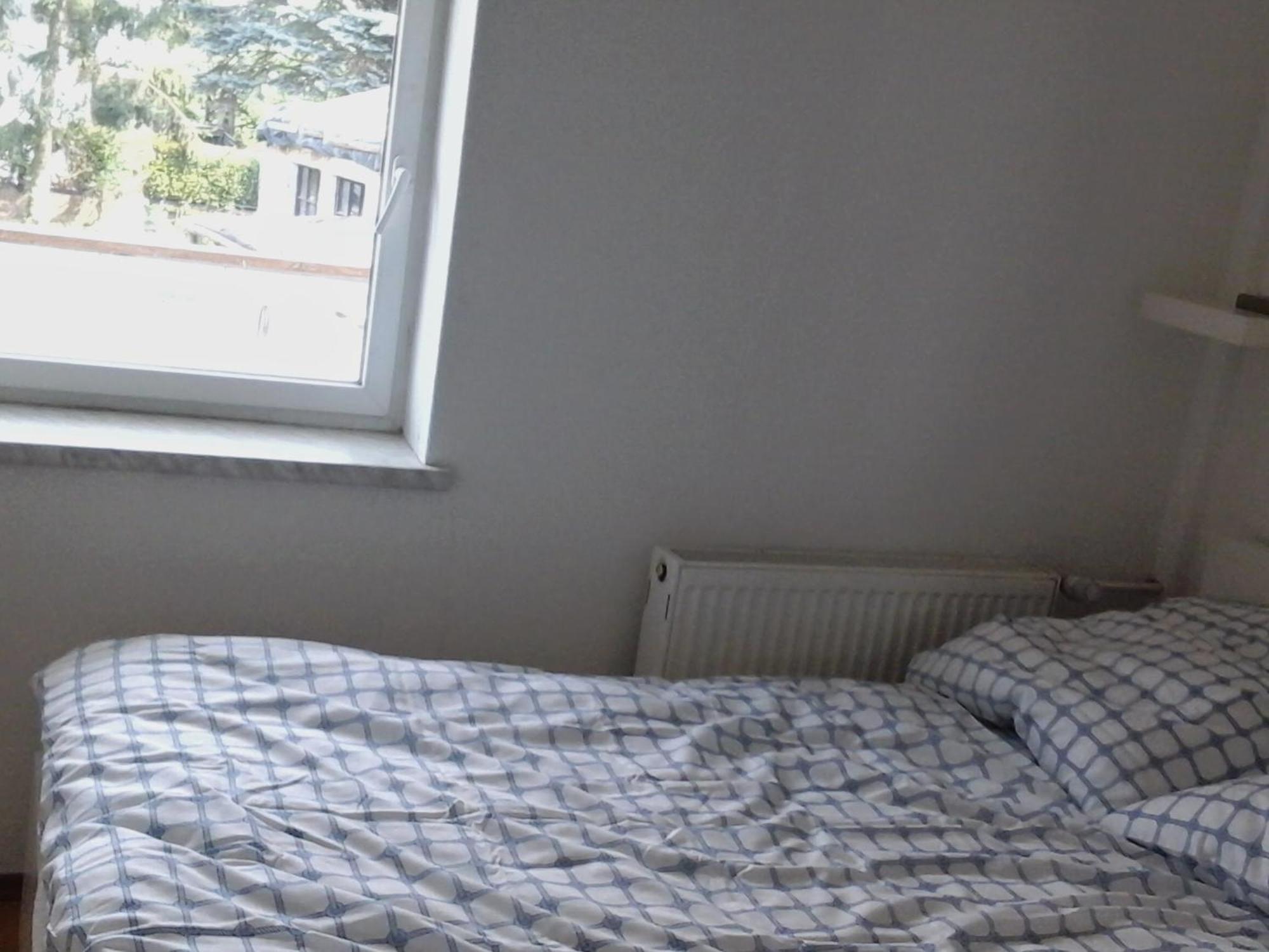 Babel Apartment Trier Bilik gambar