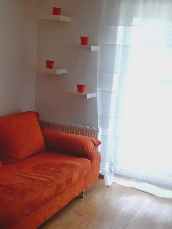 Babel Apartment Trier Bilik gambar