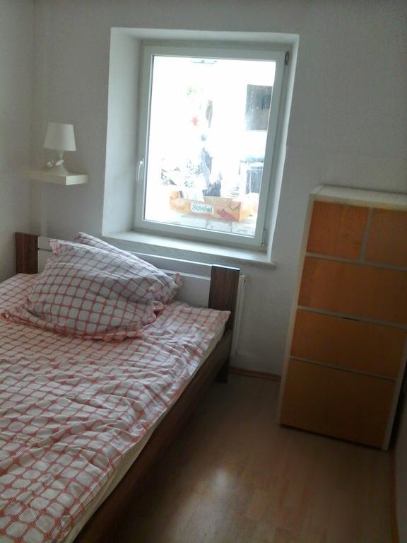 Babel Apartment Trier Bilik gambar