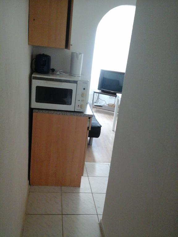 Babel Apartment Trier Bilik gambar