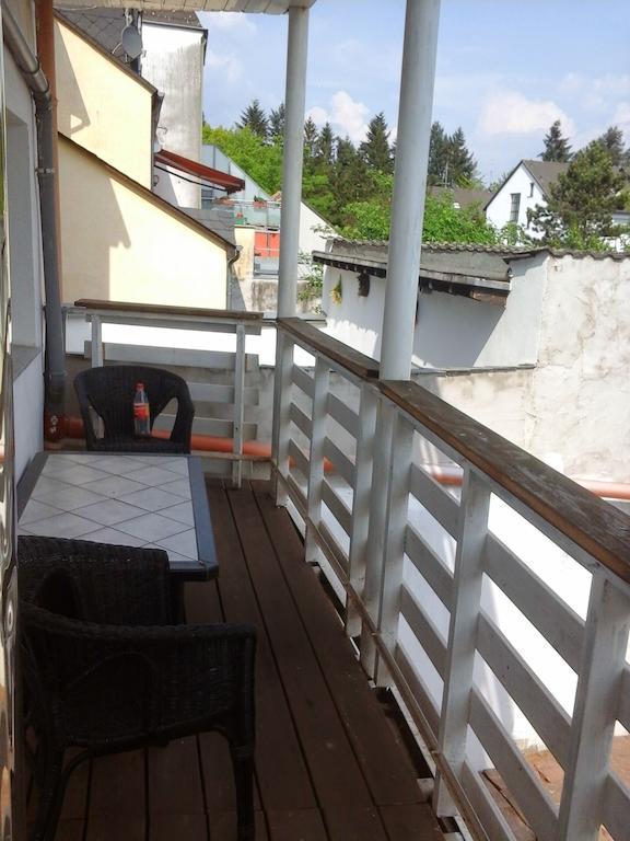 Babel Apartment Trier Bilik gambar