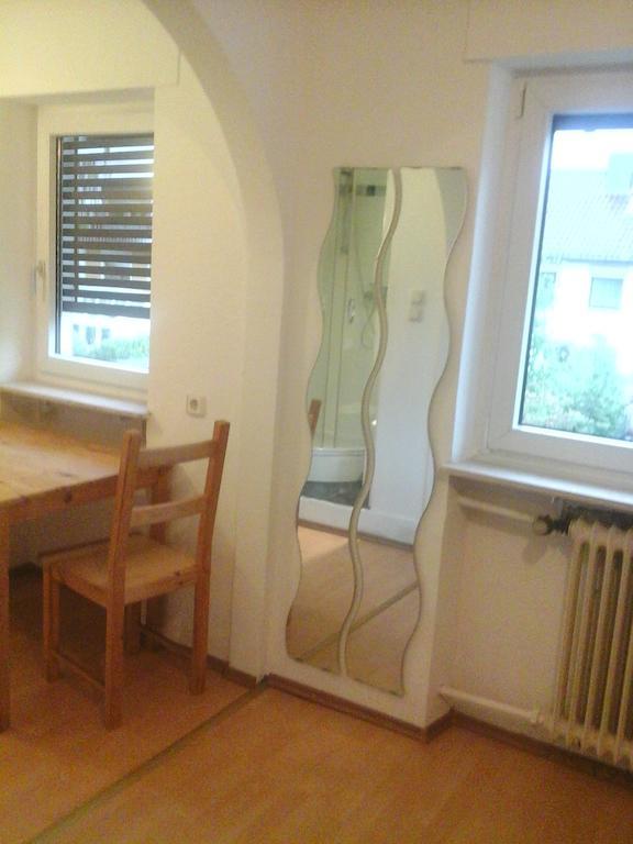 Babel Apartment Trier Bilik gambar