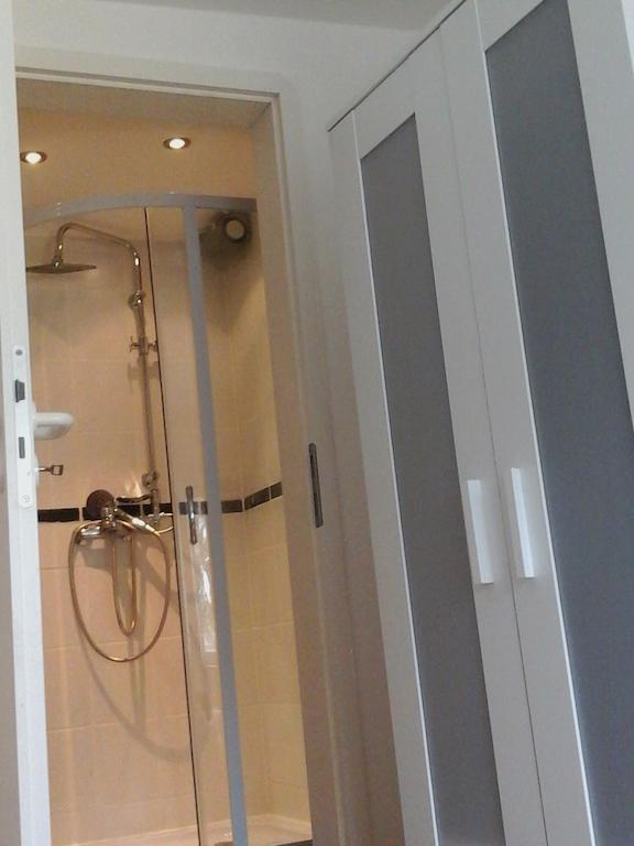 Babel Apartment Trier Bilik gambar